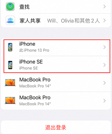 青羊苹青羊果维修网点分享iPhone如何查询序列号