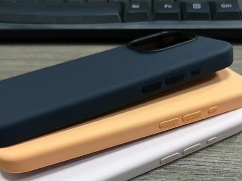 青羊苹果14维修站分享iPhone14手机壳能直接给iPhone15用吗?