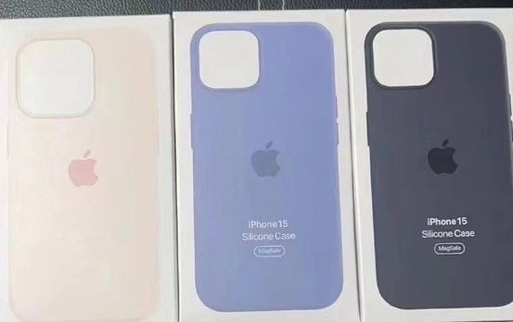 青羊苹果14维修站分享iPhone14手机壳能直接给iPhone15用吗？ 