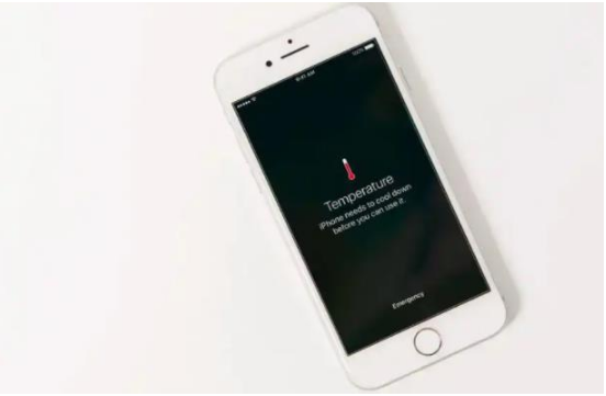青羊苹果手机维修分享iPhone 手机发热如何快速降温 