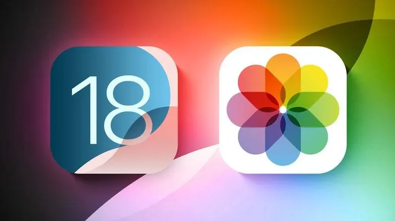 青羊苹果手机维修分享苹果 iOS / iPadOS 18.1Beta 3 发布 