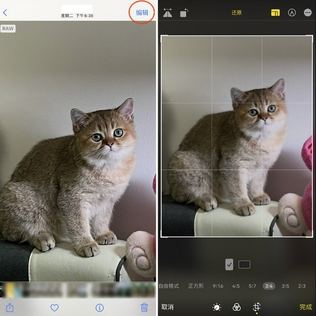 青羊苹果手机维修分享苹果 iPhone 12 Pro 拍照会过度锐化 