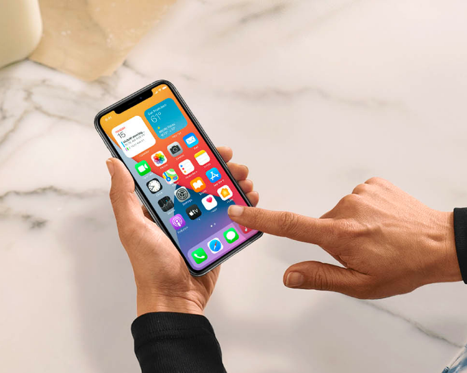 青羊苹果手机维修分享iPhone 12 出现运行缓慢或死机的情况怎么办 