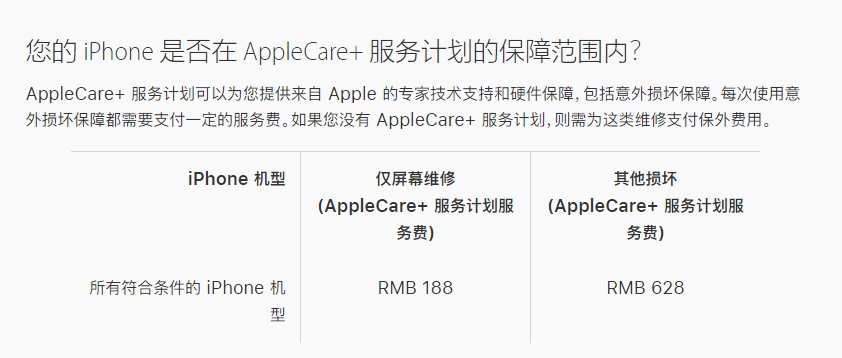 青羊苹果手机维修分享苹果 iPhone 12 官方维修价格是多少 