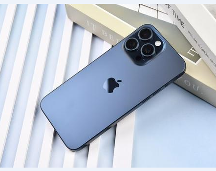 青羊苹果维修点分享iPhone 15 Pro Max进水维修 