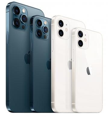 青羊苹果维修点分享iPhone 12 Pro维修主板被忽略的实操故障 