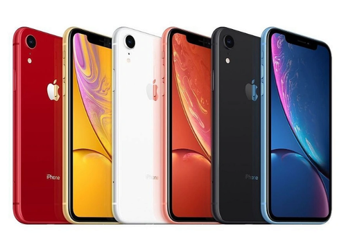 青羊苹果维修点分享iPhone XR扩容实操风险剖析 