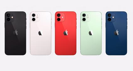 青羊苹果维修点分享iPhone 12扩容鲜为人知的坑 