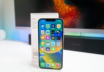 青羊苹果维修点分享iPhone 14扩容容易忽略的暗病 