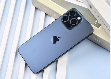 青羊苹果维修点分享iPhone 15 Pro Max扩容静电与工艺坑 