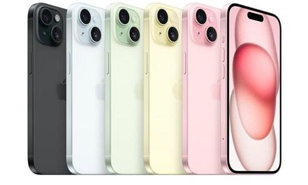 青羊苹果维修点分享iPhone 15续航与互通系统排错 
