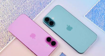 青羊苹果维修点分享iPhone 16媒体与迁移排错 