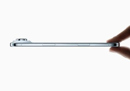 青羊苹果维修点分享iPhone 17 Air传感器与USB‑C排错 