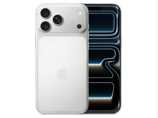 青羊苹果维修点分享iPhone 17 Pro Max多媒体与蜂窝 