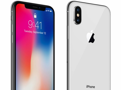 青羊苹果维修点分享iPhone X备份与锁屏密码故障 