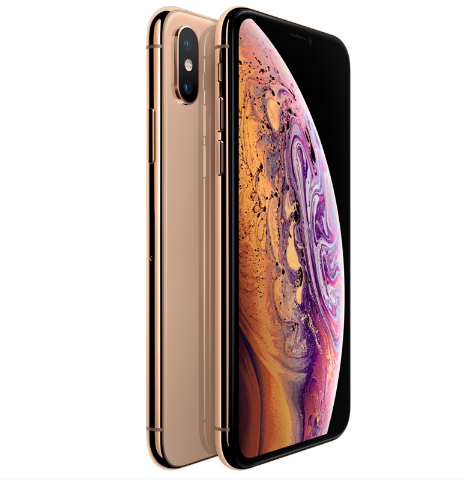 青羊苹果维修点分享iPhone XS Max锁屏快捷入口故障 