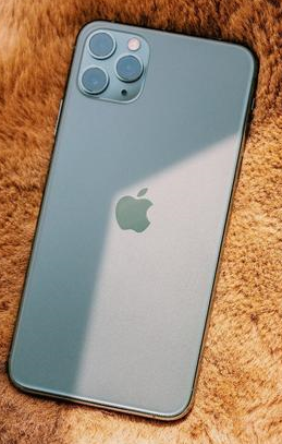 青羊苹果维修点分享iPhone 11 Pro Max锁屏密码冷知识汇总 