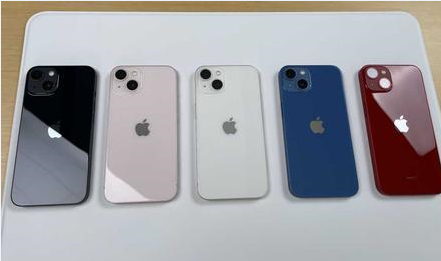 青羊苹果维修点分享iPhone 13锁屏密码冷知识解读 