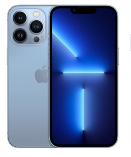 青羊苹果维修点分享iPhone 13 Pro锁屏密码玩机指南 