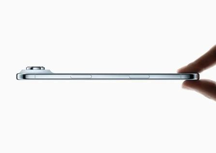 青羊苹果维修点分享iPhone 17 Air锁屏密码解析手册 