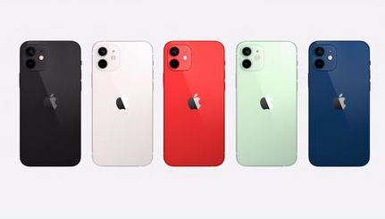 青羊苹果维修点分享iPhone 12黑屏隐蔽故障解读 