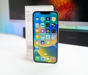 青羊苹果维修点分享iPhone 14 Plus黑屏小众诱因汇总 