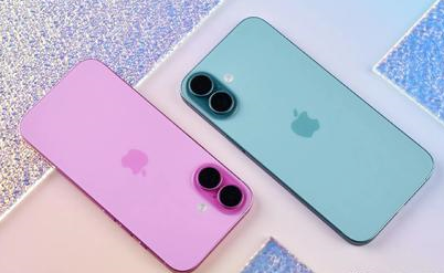 青羊苹果维修点分享iPhone 16手机黑屏多重诱因解析 
