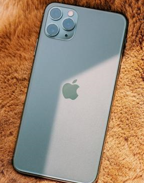 青羊苹果维修点分享iPhone 11 Pro Max电池发烫特殊问题 
