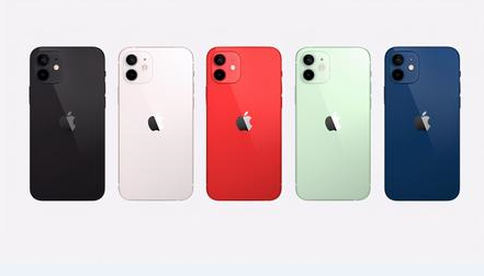 青羊苹果维修点分享iPhone 12电池发烫少见诱因解析 
