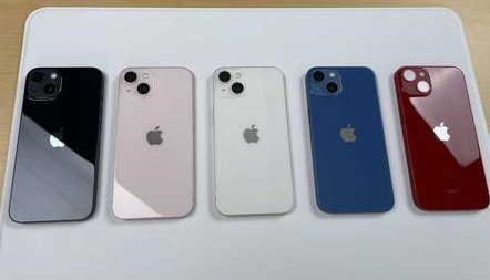 青羊苹果维修点分享iPhone 13电池发烫多类故障解析 