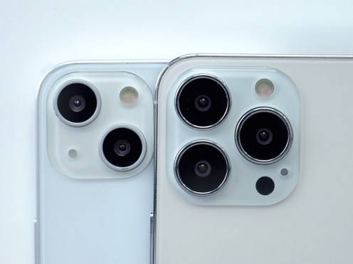 青羊苹果维修点分享iPhone 13 Pro Max发烫特殊故障解读 