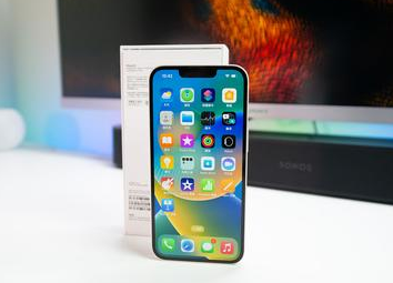 青羊苹果维修点分享iPhone 14电池发烫真实诱因盘点 
