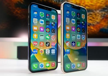 青羊苹果维修点分享iPhone 14 Plus发烫常见情况科普 