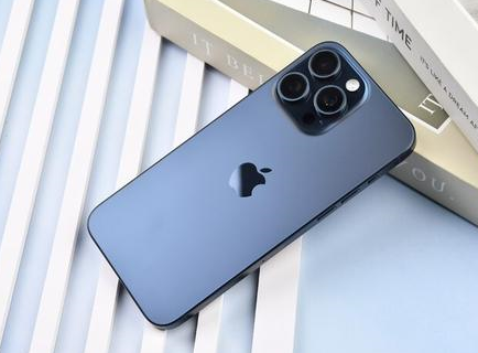 青羊苹果维修点分享iPhone 15 Pro Max发烫深度剖析 