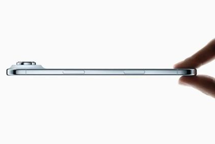 青羊苹果维修点分享iPhone 17 Air发烫几大隐形诱因 