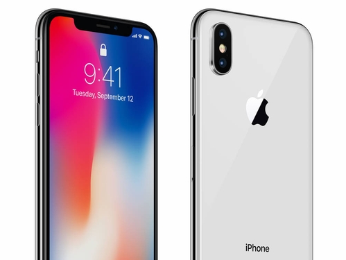 青羊苹果维修点分享iPhone X摄像头实拍质感与场景适配全解析 