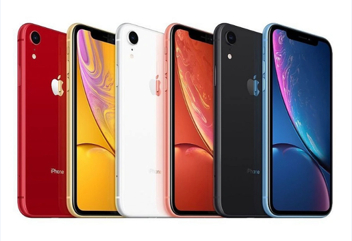 青羊苹果维修点分享iPhone XR摄像头原生色彩表现与日常拍摄实用指南 